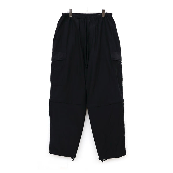 リップストップ コンバーティブル6Pパンツ