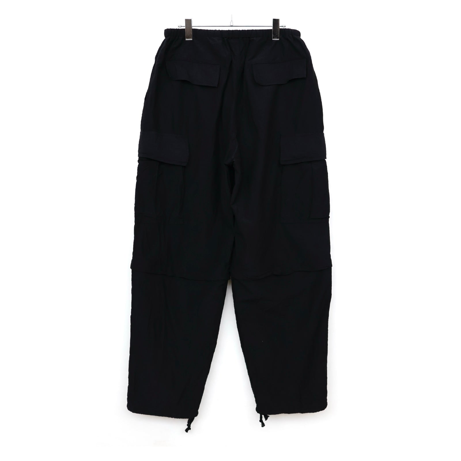 リップストップ コンバーティブル6Pパンツ | ref. / Web Store