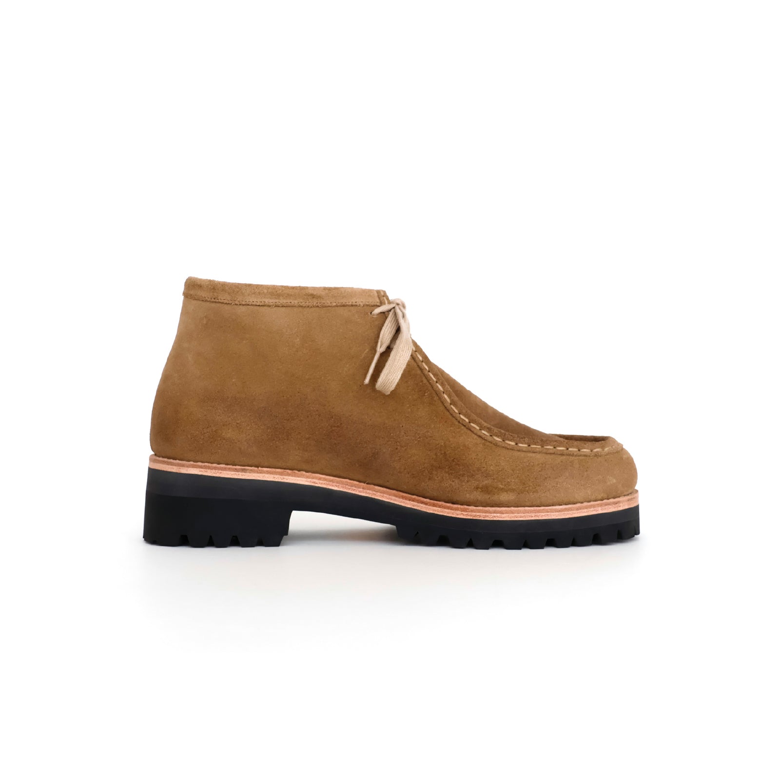 FOOTWORKS別注 チロリアンシューズ | ref. / Web Store