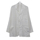 オックス 1938ジャケット WHITE