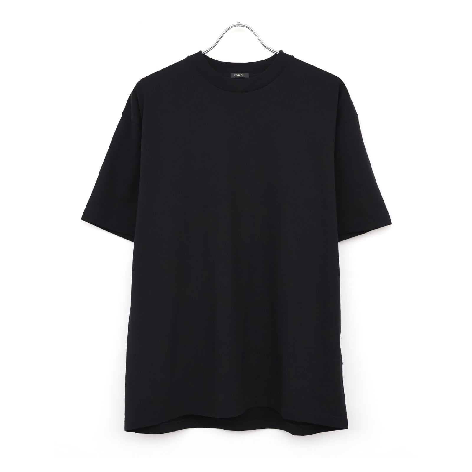 コットンジャージ 半袖Tシャツ