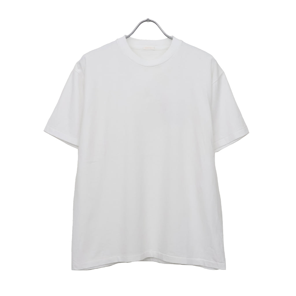 コットンジャージ 半袖Tシャツ