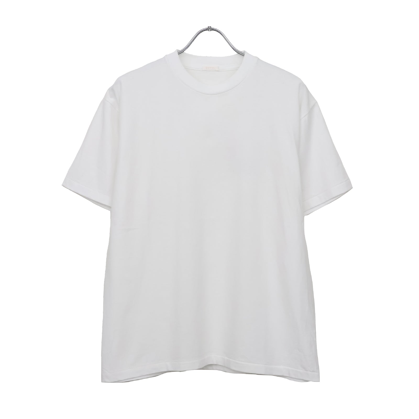コットンジャージ 半袖Tシャツ