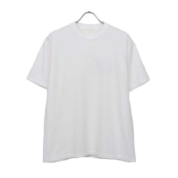 コットンジャージ 半袖Tシャツ