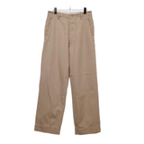 KHAKI チノパンツ KHAKI