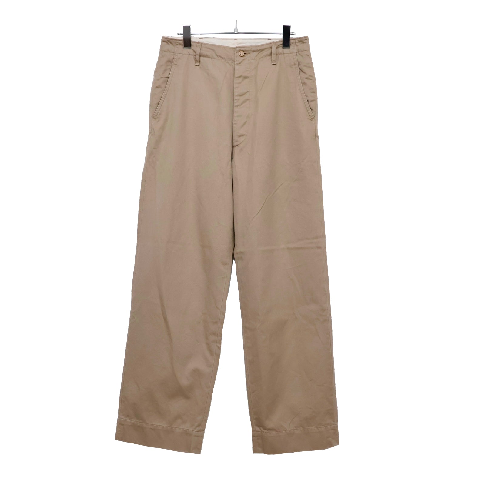 KHAKI チノパンツ