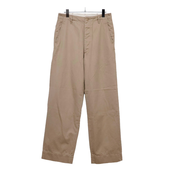 KHAKI チノパンツ