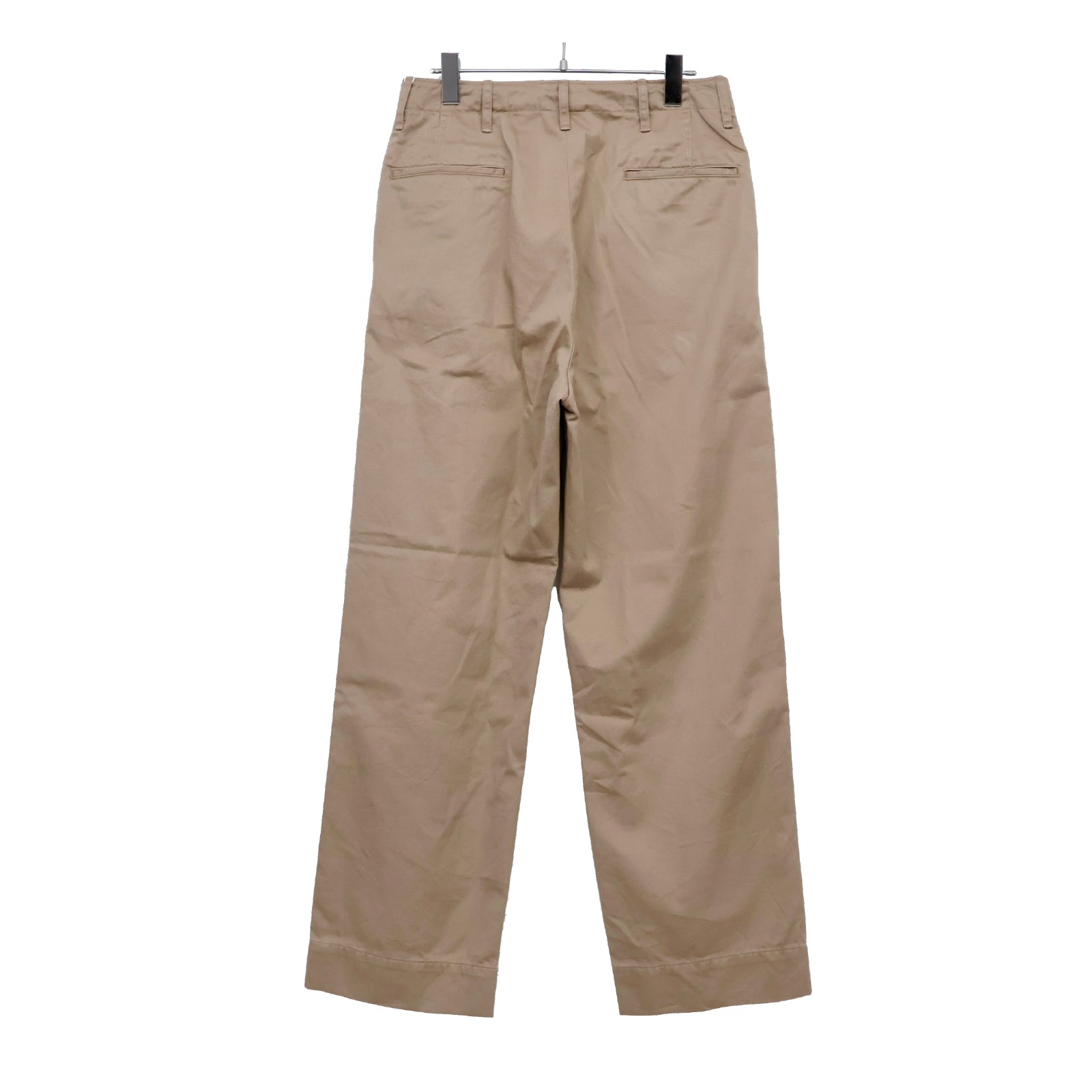 KHAKI チノパンツ