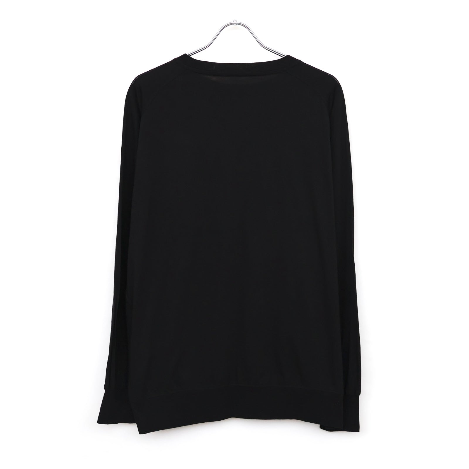 THINコットン クルーネック | ref. / Web Store