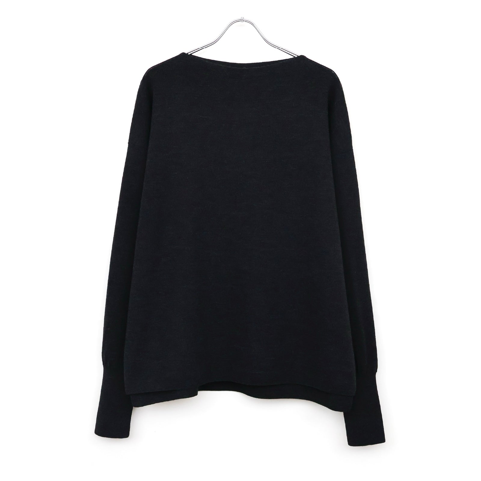THINコットン レイヤードTシャツ | ref. / Web Store