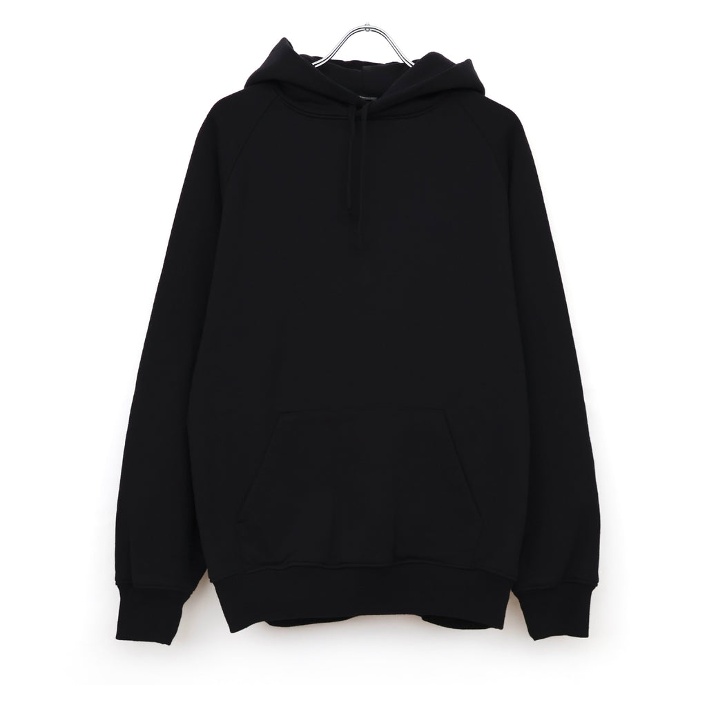 コットン裏毛 パーカ - ref. / Web Store