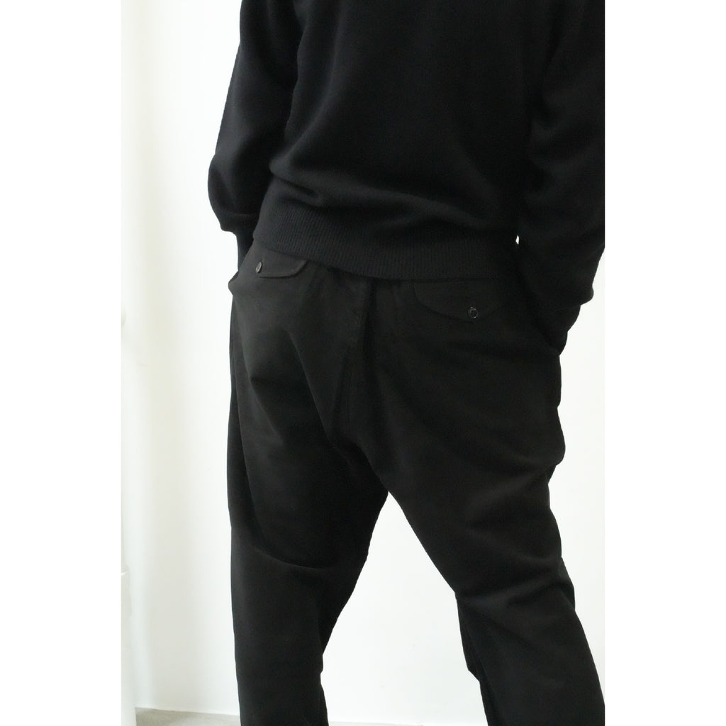 モデル：175cm　着用サイズ：3