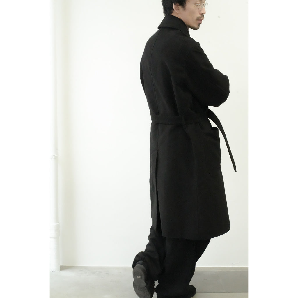 モデル：175cm　着用サイズ：2