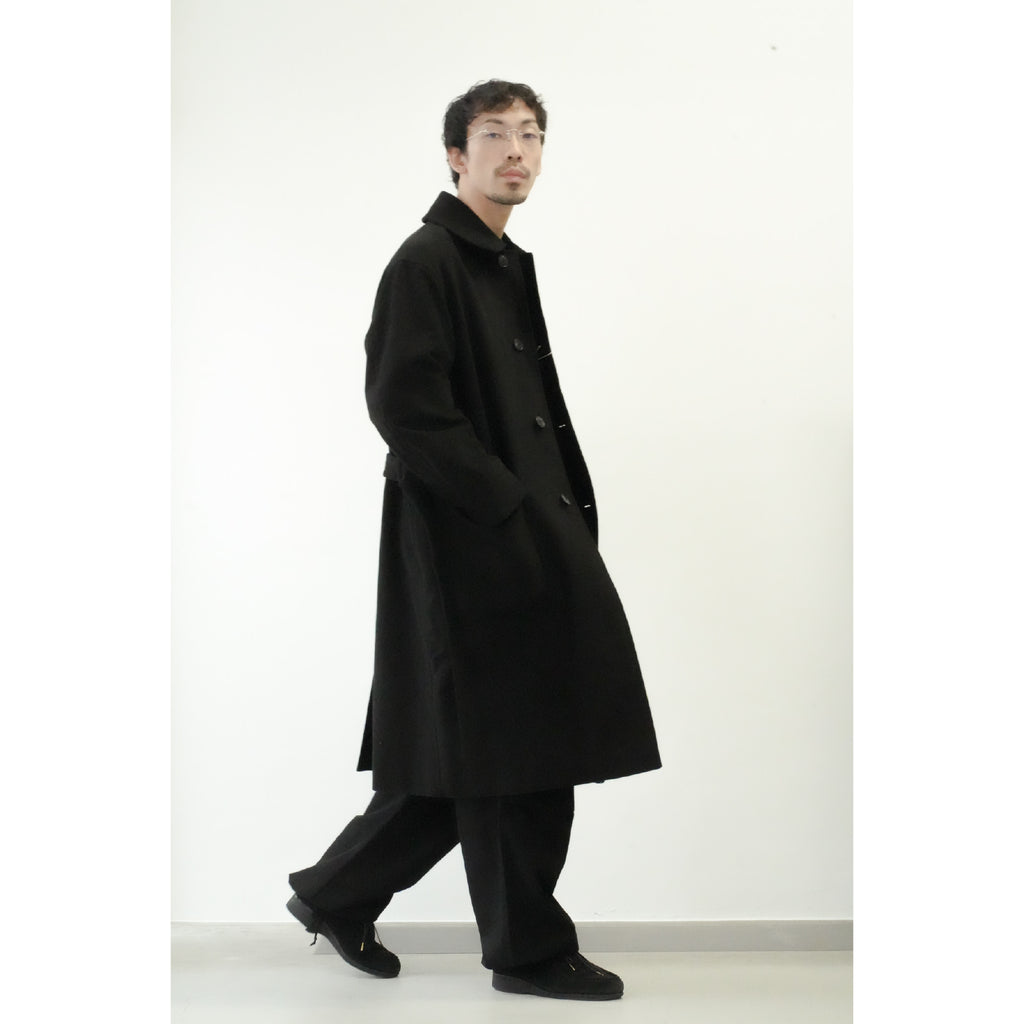 モデル：175cm　着用サイズ：2