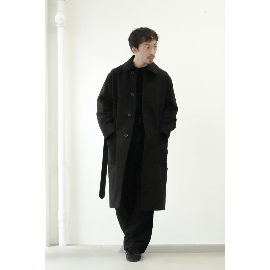 モデル：175cm　着用サイズ：2