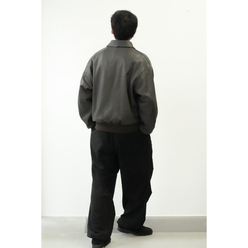 モデル：175cm　着用サイズ：2