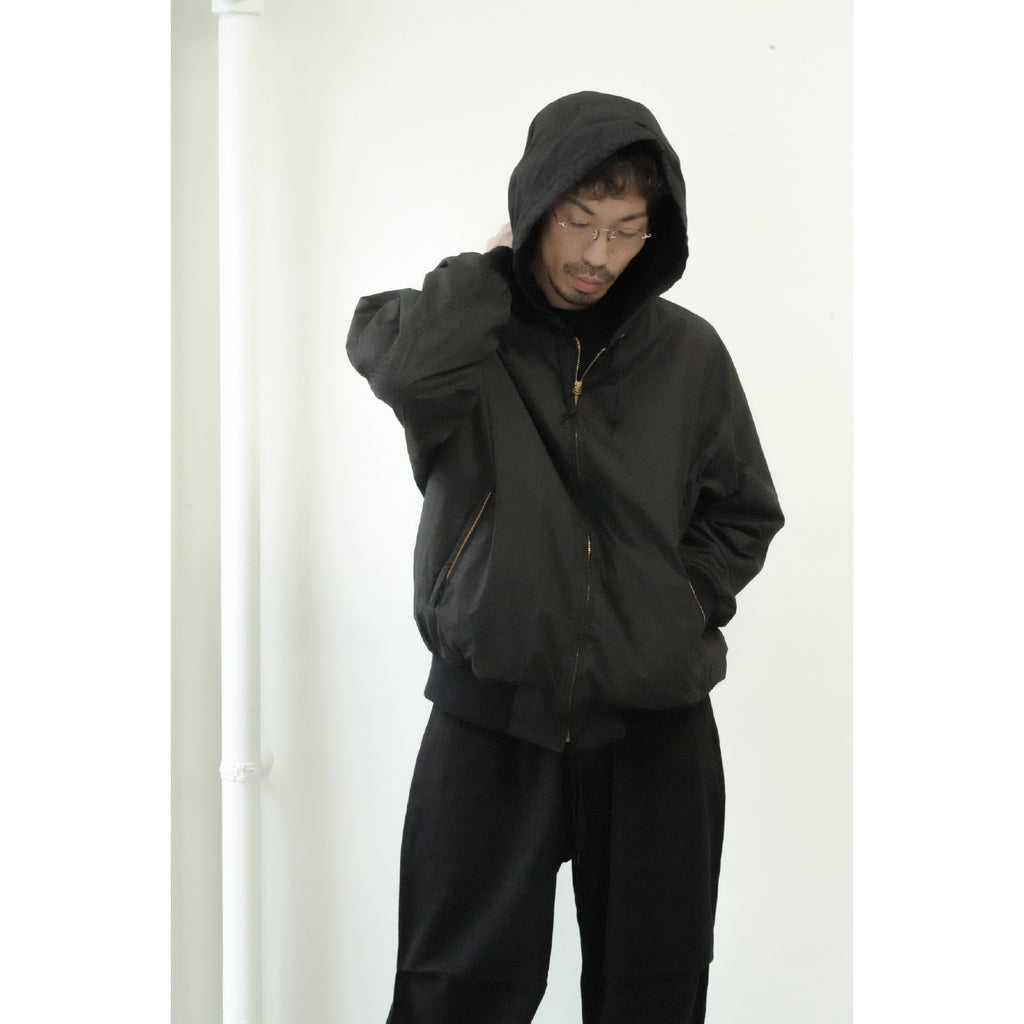 モデル：175cm　着用サイズ：2