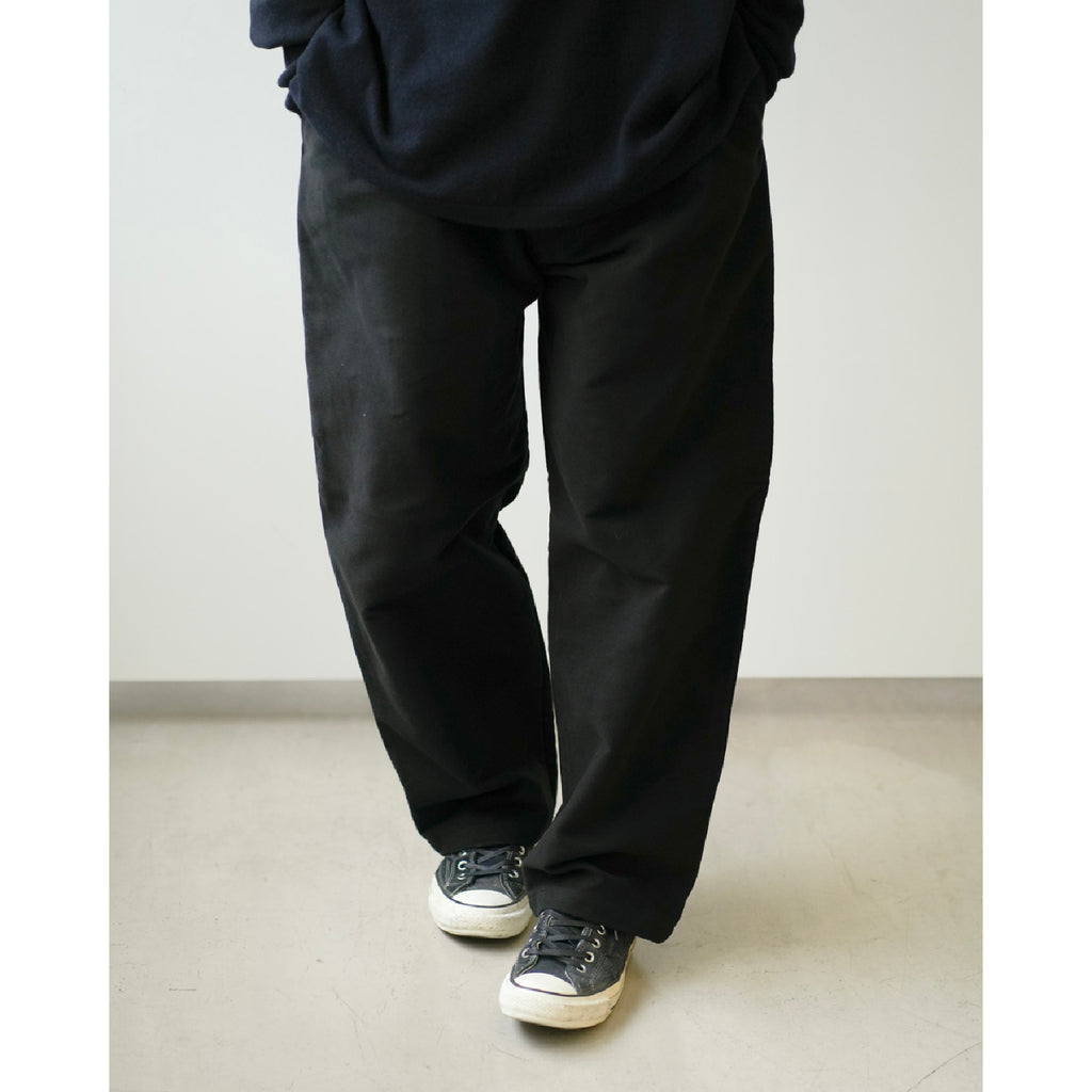 モデル：175cm　着用サイズ：2