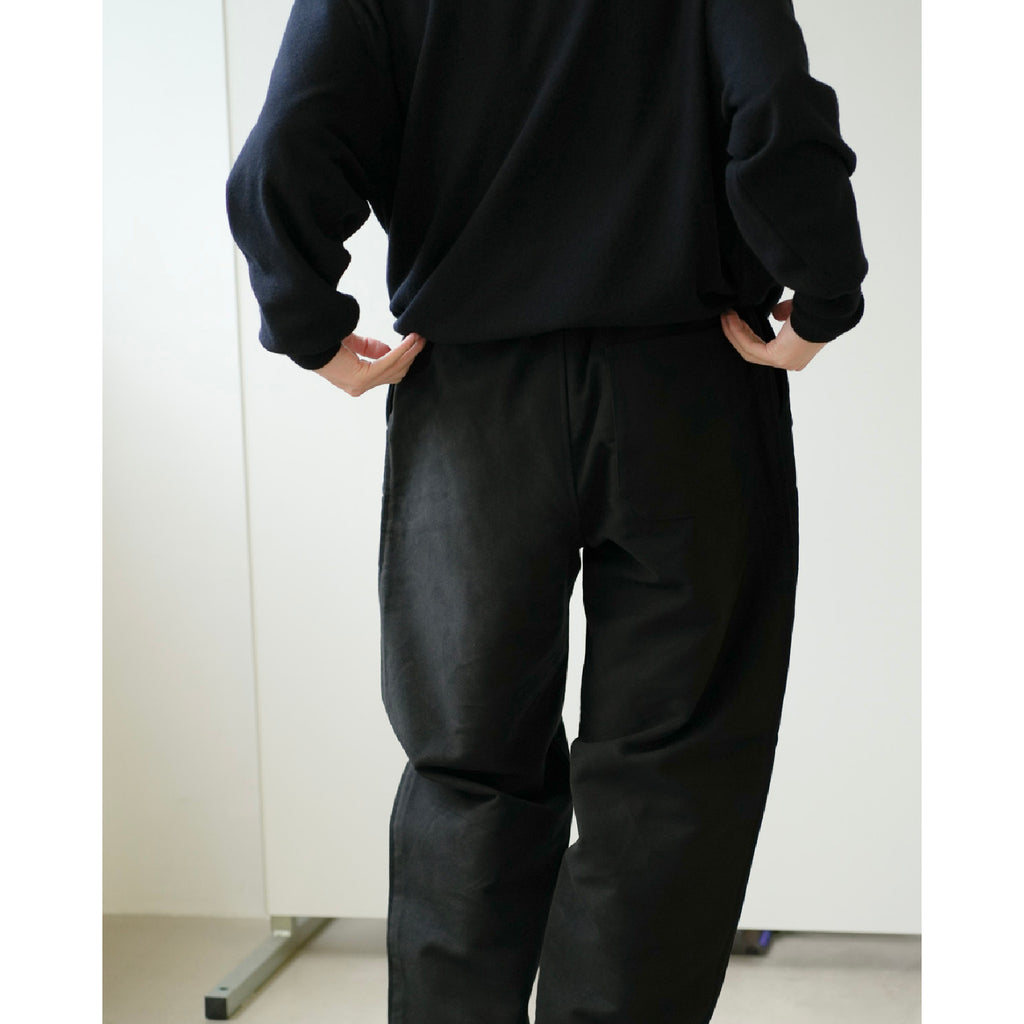 モデル：175cm　着用サイズ：2