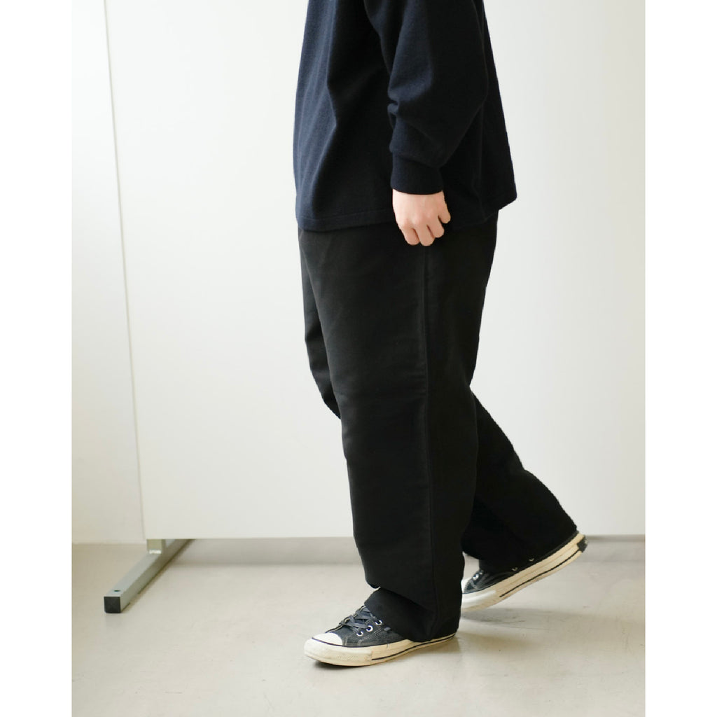 モデル：175cm　着用サイズ：2