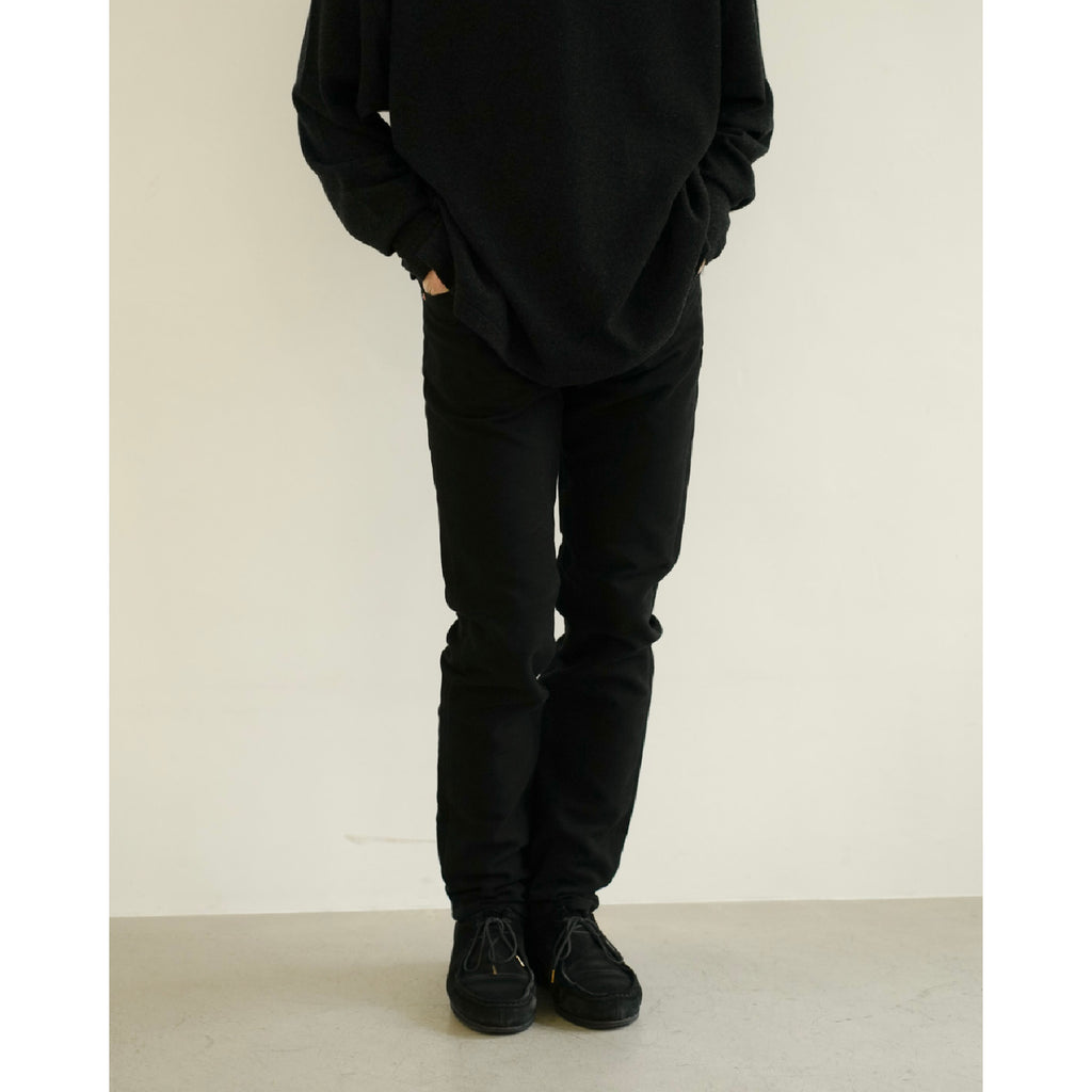 モデル：175cm　着用サイズ：2