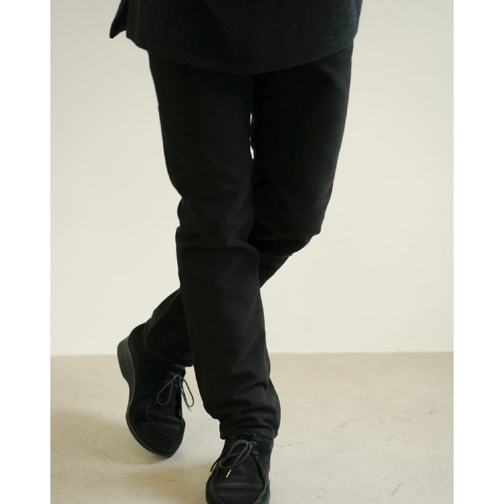 モデル：175cm　着用サイズ：2