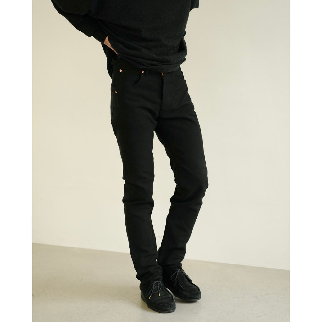 モデル：175cm　着用サイズ：2