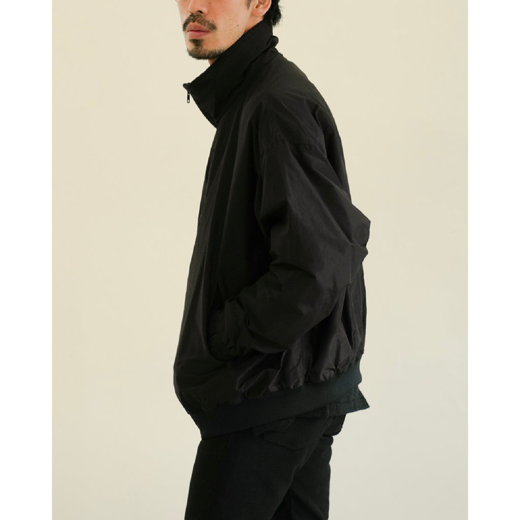 モデル：175cm　着用サイズ：2