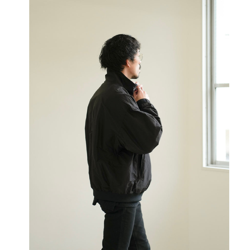 モデル：175cm　着用サイズ：2