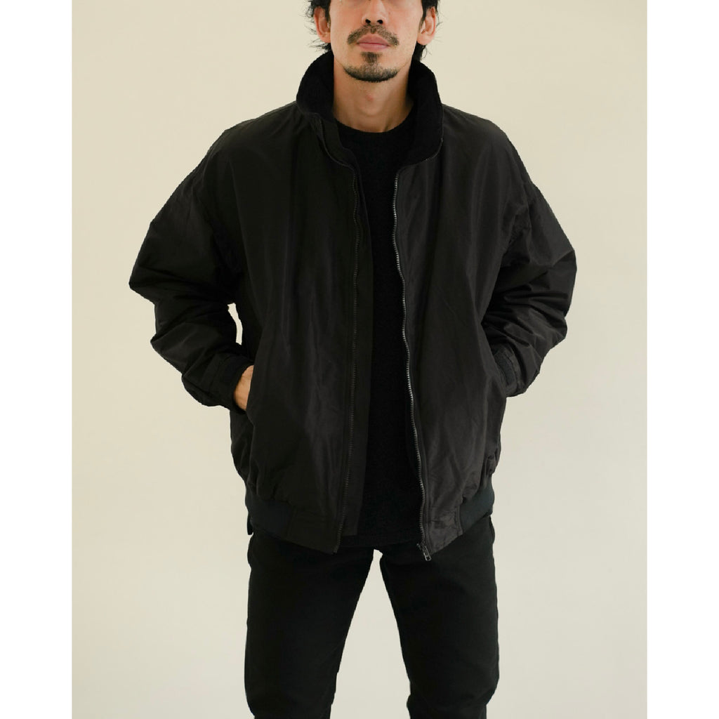 モデル：175cm　着用サイズ：2