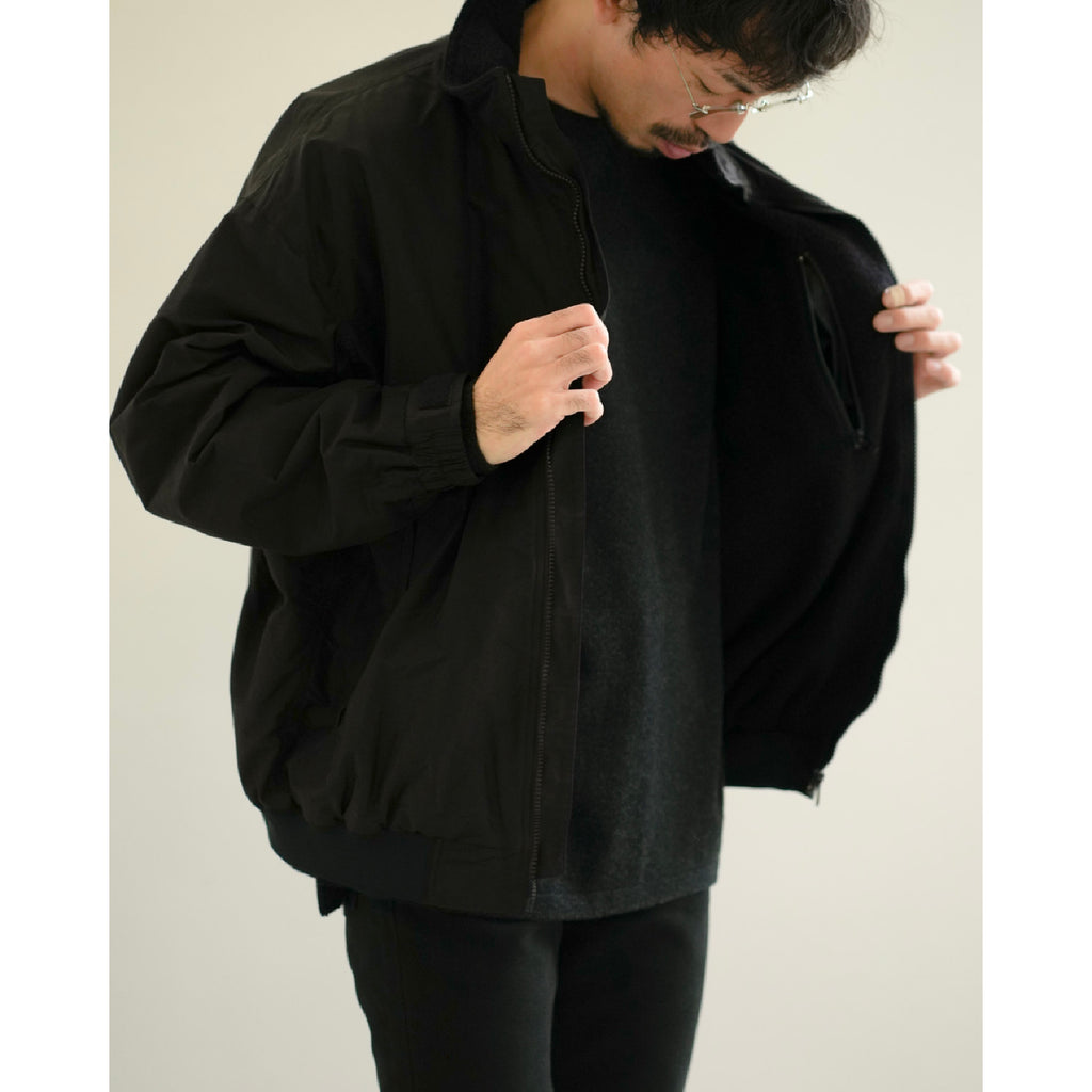 モデル：175cm　着用サイズ：2