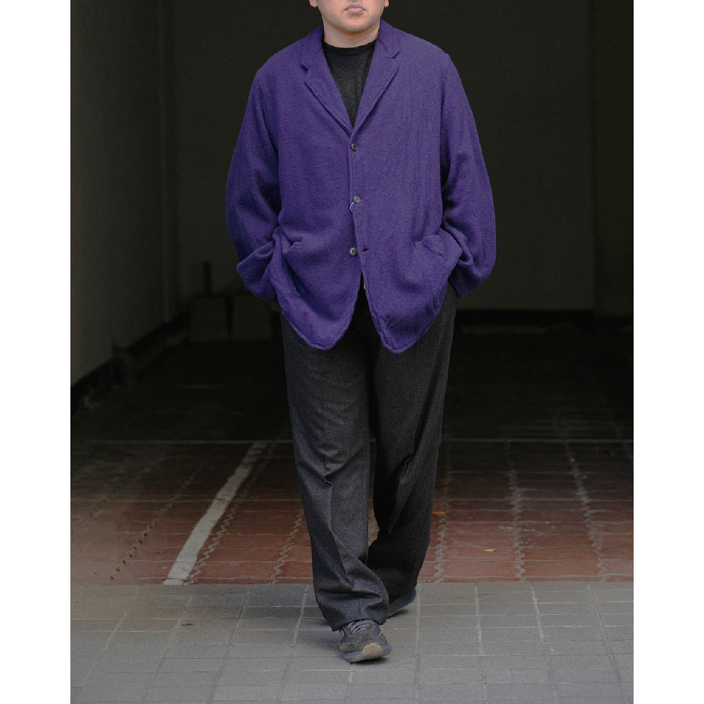 モデル：170cm　着用サイズ：2