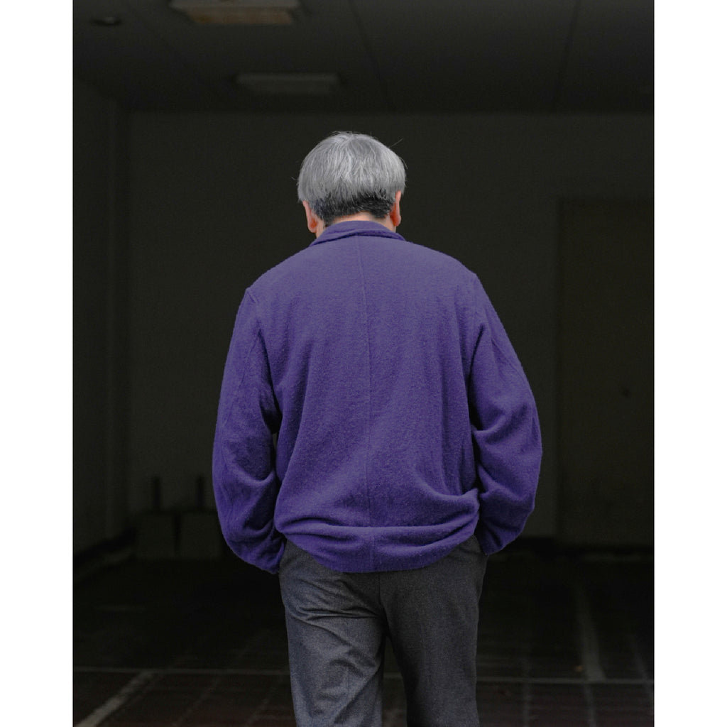 モデル：170cm　着用サイズ：2