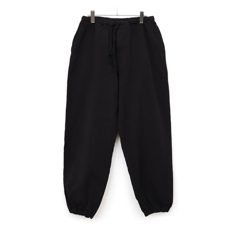 タグ付】COMOLI 24AW コーデュロイドローストリングパンツ タグ付】COMOLI 24AW コーデュロイドローストリングパンツ