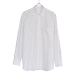 コモリシャツ WHITE