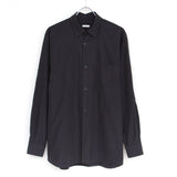 コモリシャツ NAVY