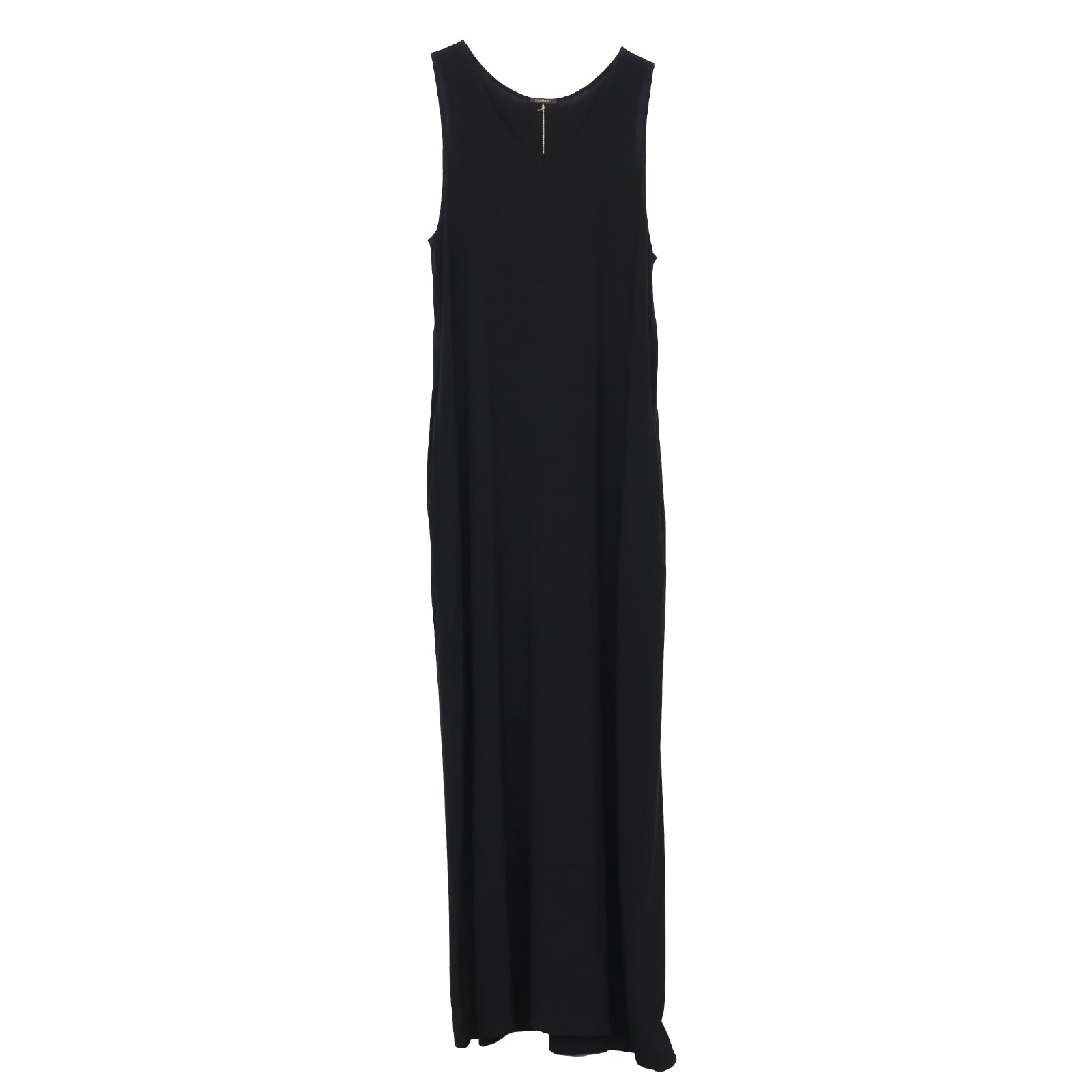 レーヨン ノースリーブワンピース(women's)
