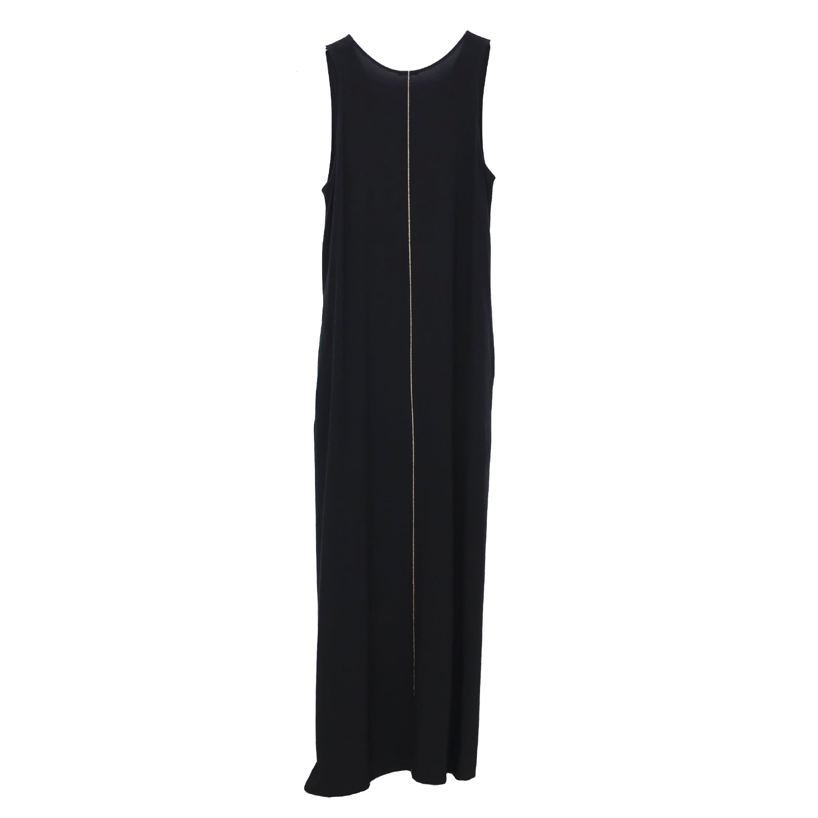 レーヨン ノースリーブワンピース(women's)