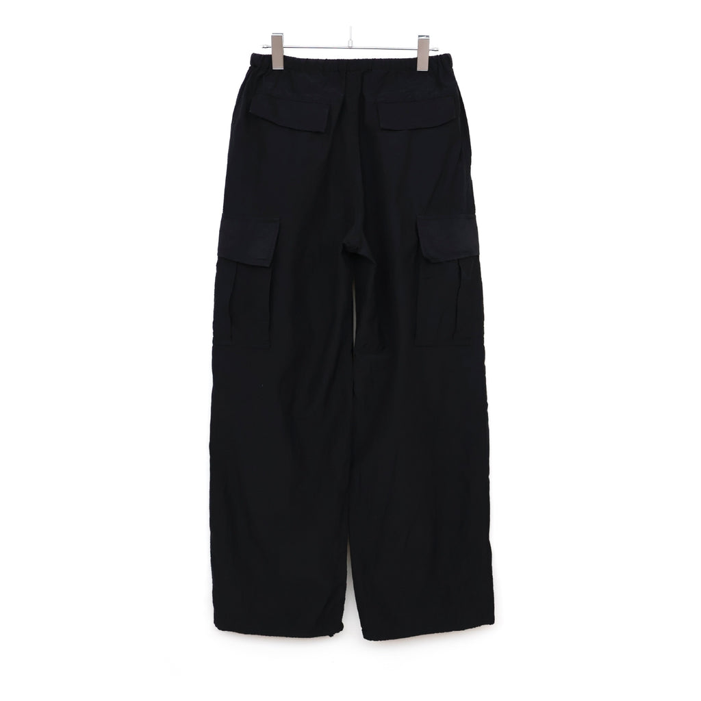 リップストップ 6Pパンツ(women's)