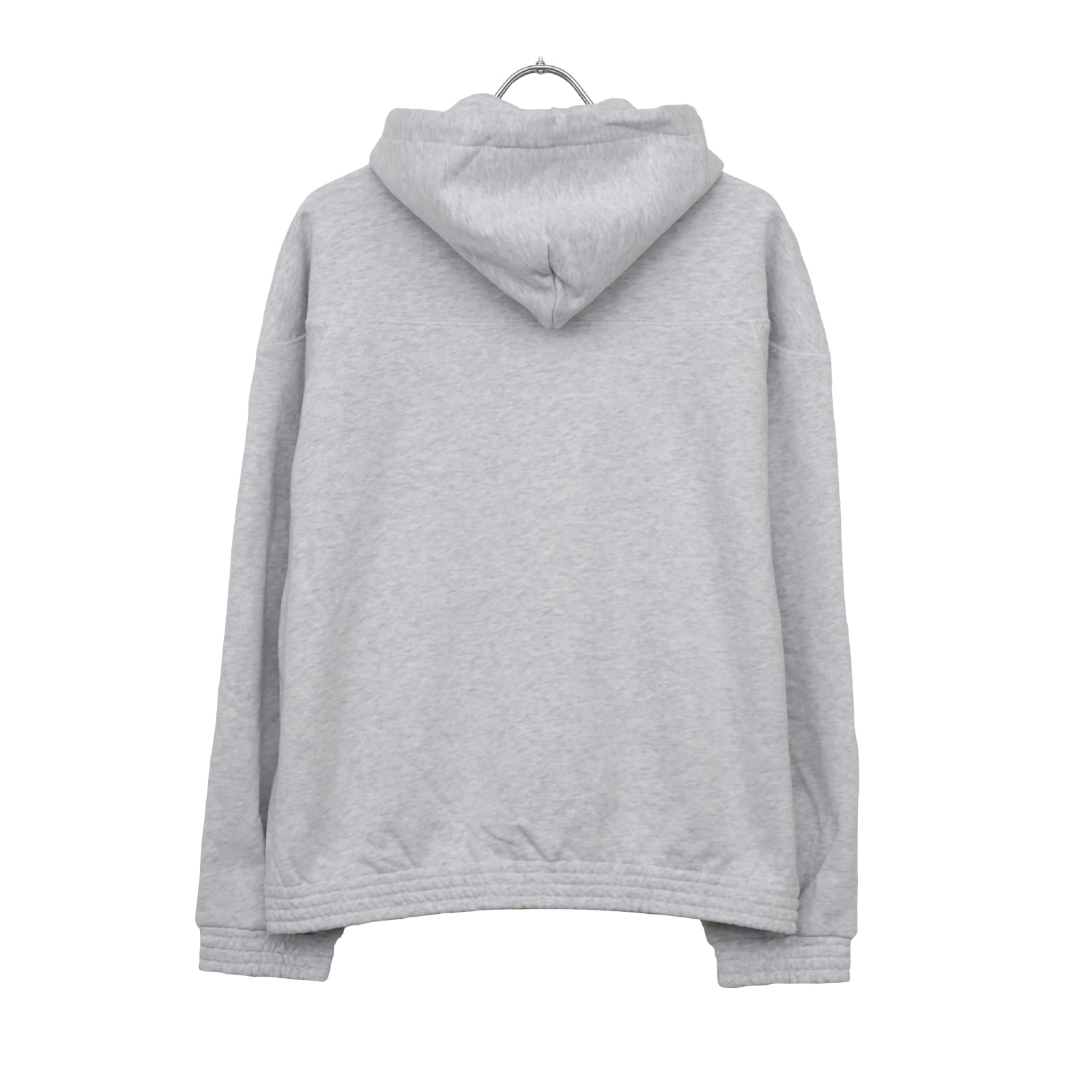 Cup shoulder sweat-shirt