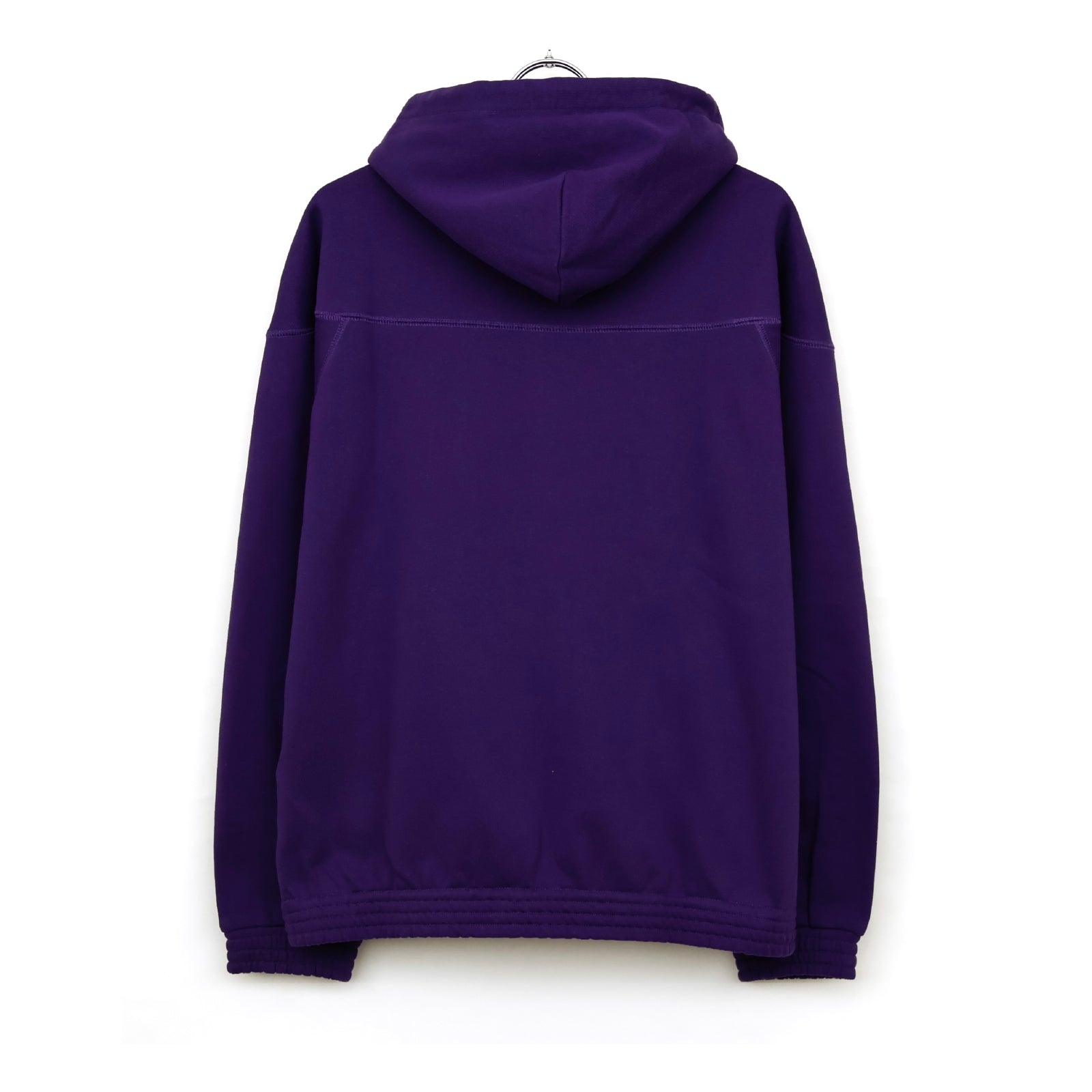 Cup shoulder sweat-shirt