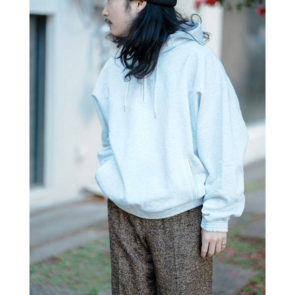 モデル：163cm　着用サイズ：2