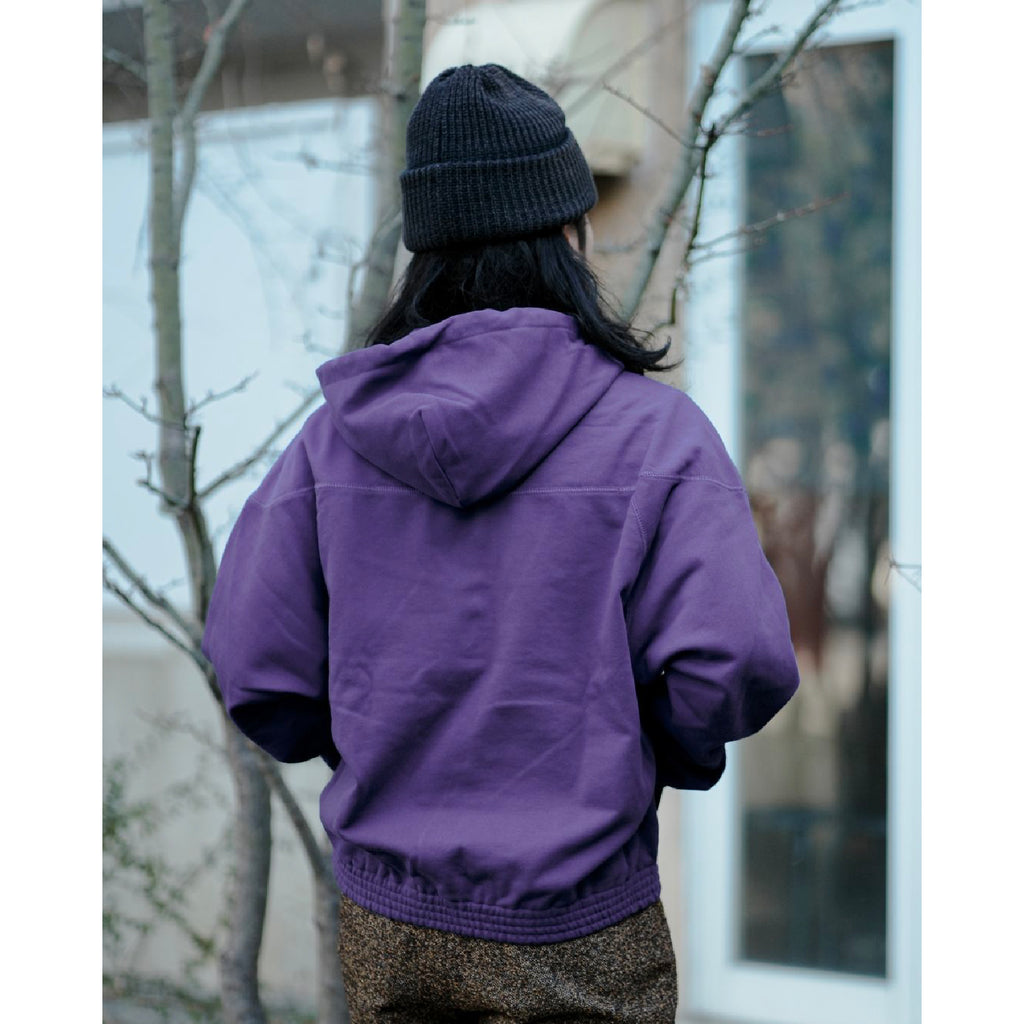 モデル：163cm　着用サイズ：1