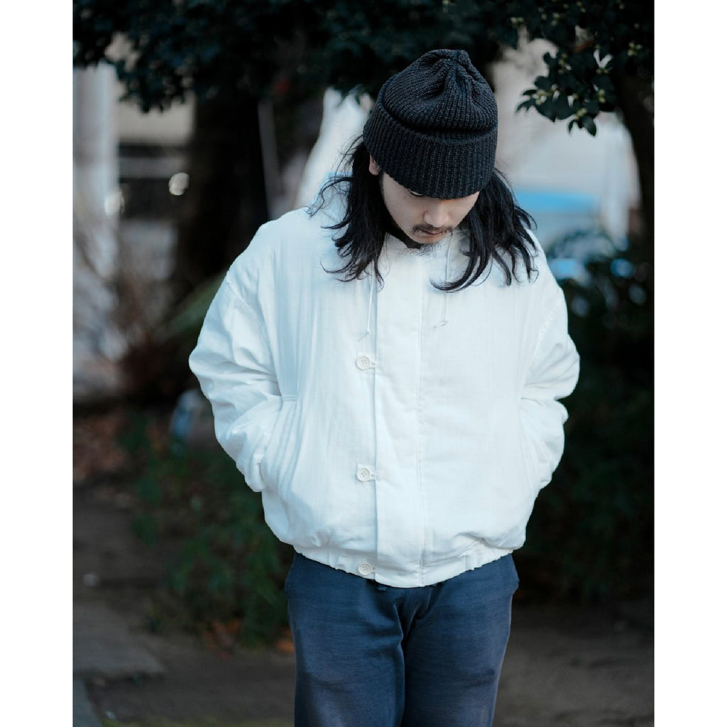 モデル：163cm　着用サイズ：1