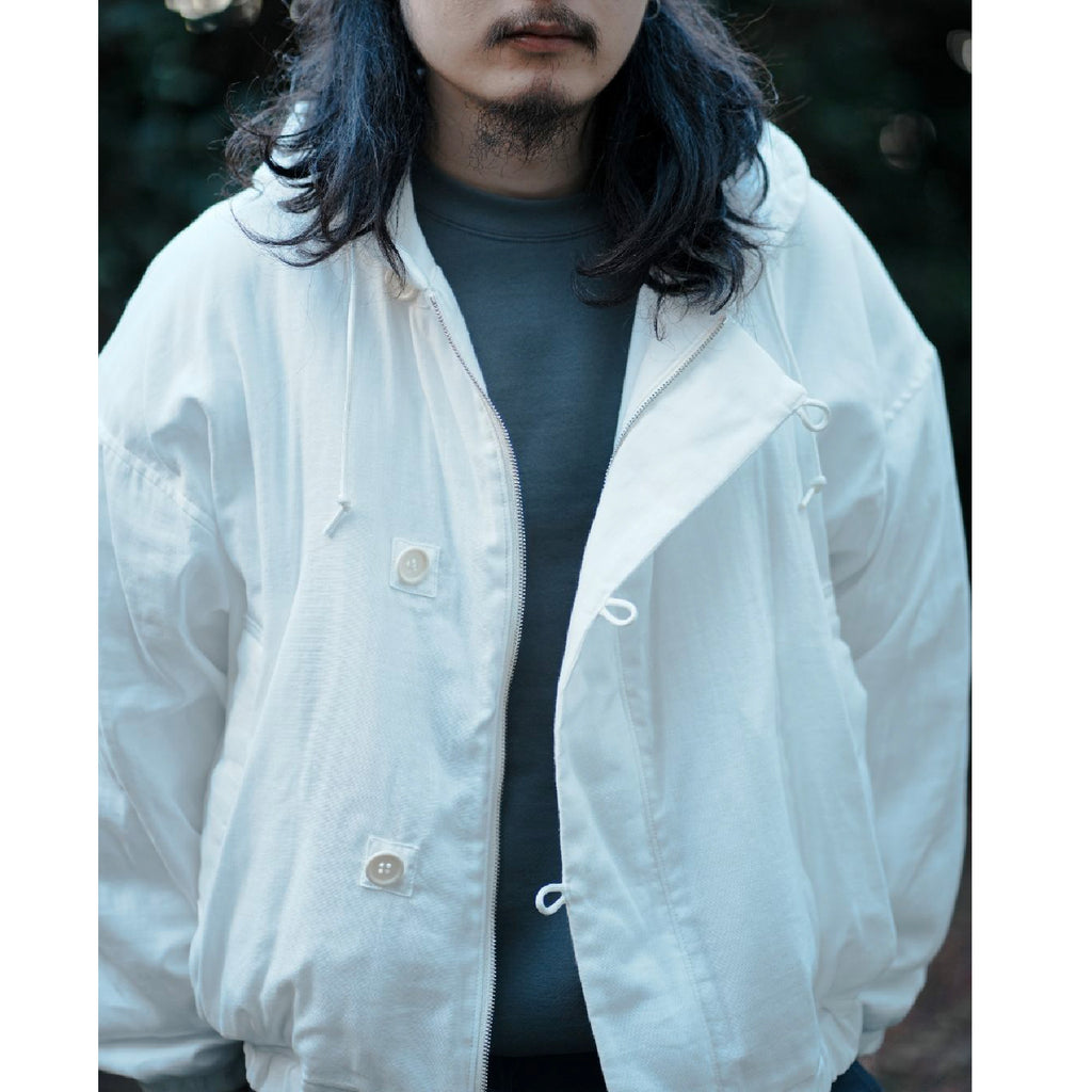 モデル：163cm　着用サイズ：1