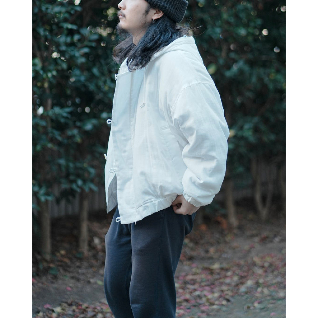 モデル：163cm　着用サイズ：1