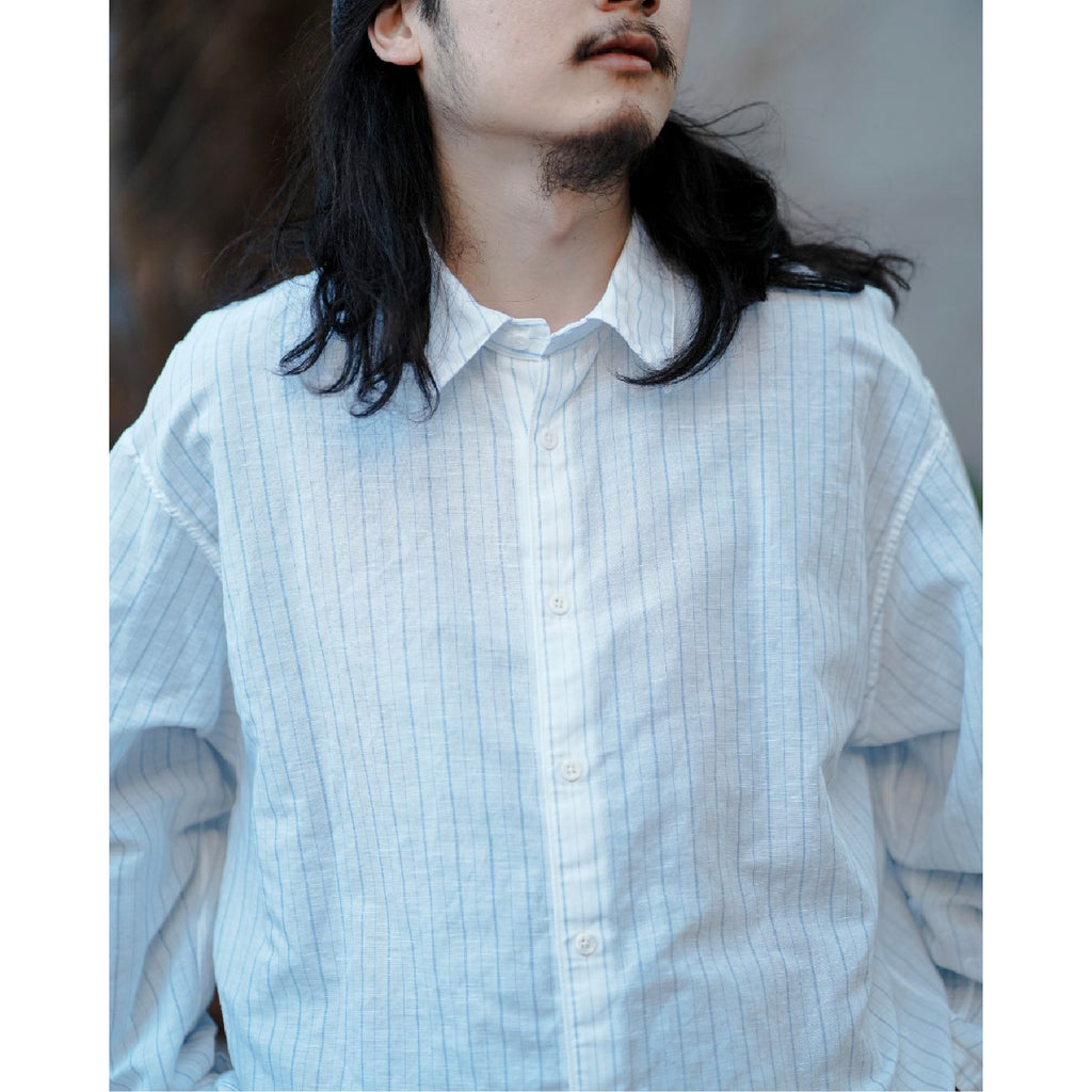 モデル：163cm　着用サイズ：1