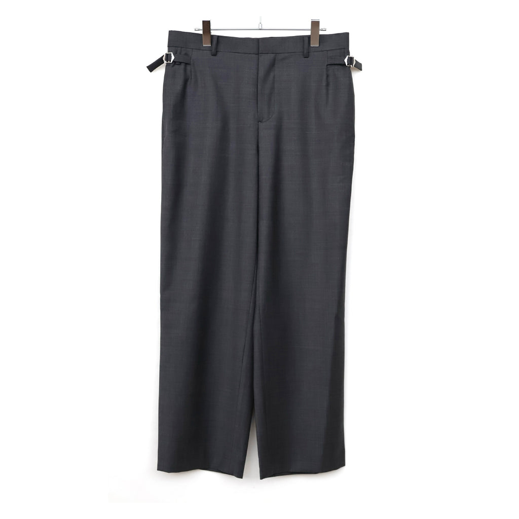 Side adjuster pants - ref. / Web Store