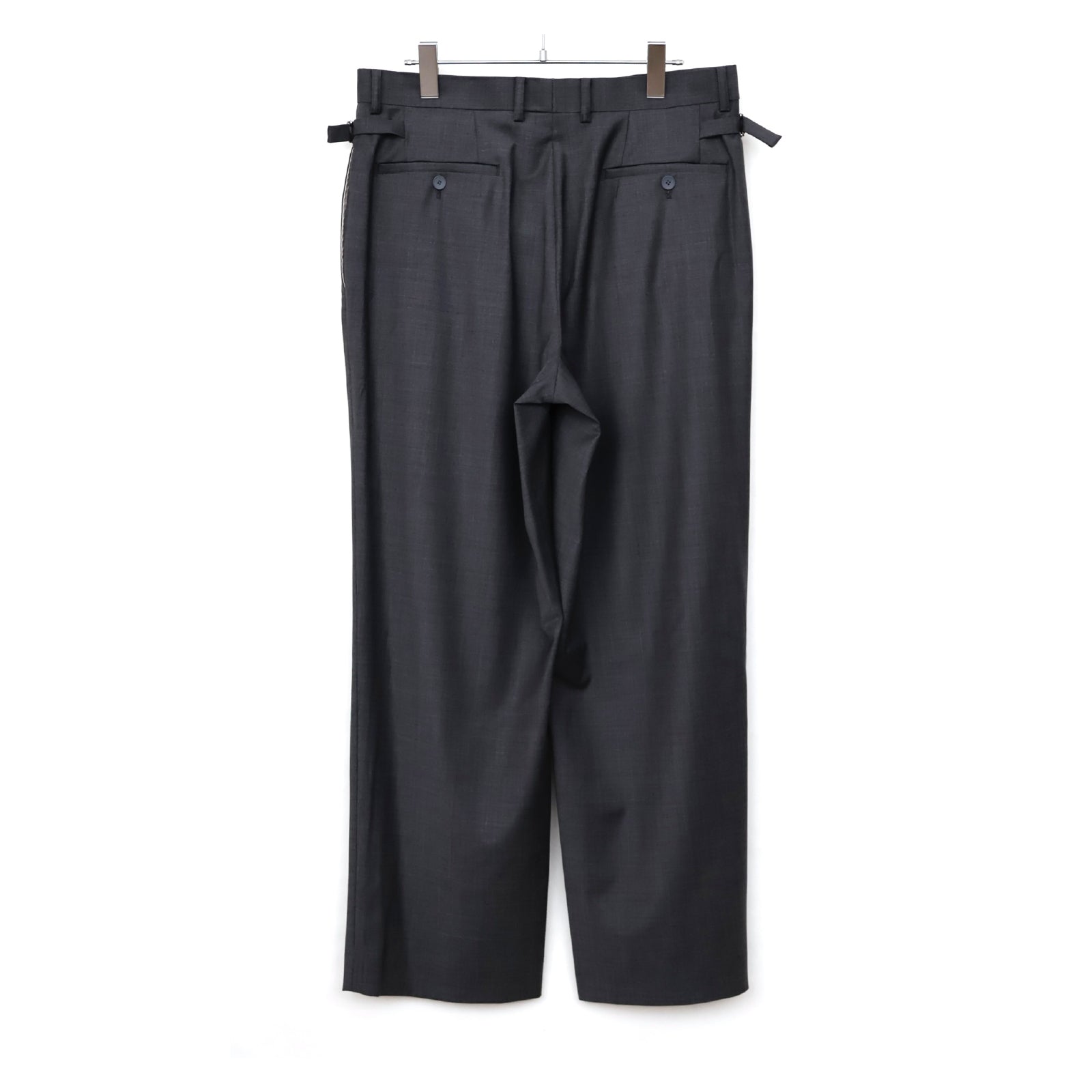 Side adjuster pants - ref. / Web Store