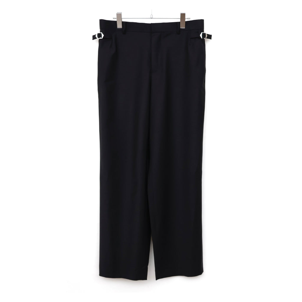 Side adjuster pants - ref. / Web Store